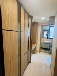 Seventy Saint Patrick's (D15), Condominium #533388021